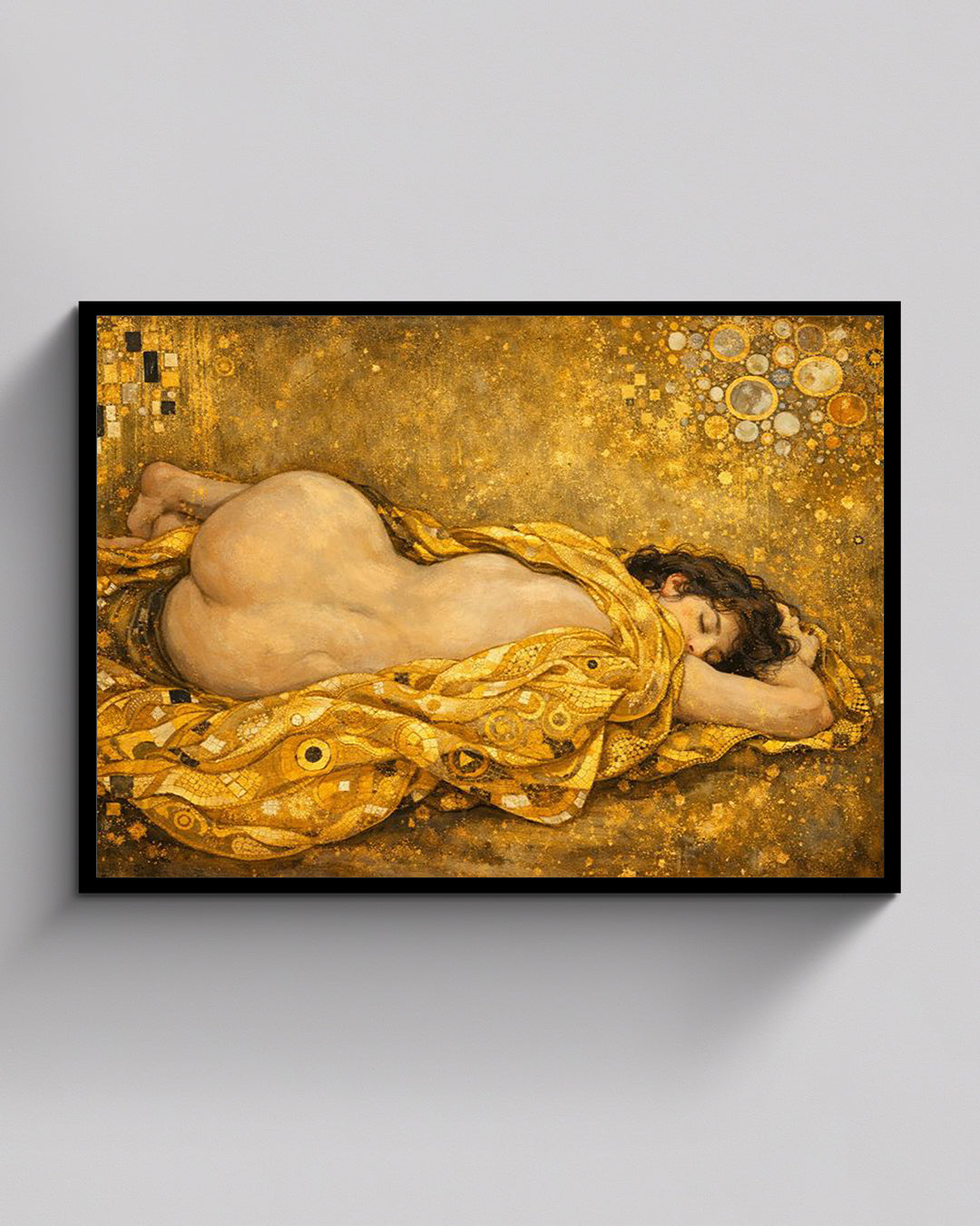 Goldener Traum
